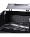 Ledge Prime 2.0 GMG Pellet Grill Green Mountain Grills