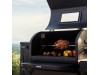 Gratar cu peleti Ledge Prime 2.0 GMG Green Mountain Grills