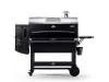 Gratar cu peleti Peak Prime 2.0 GMG Green Mountain Grills