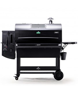 Gratar cu peleti Peak Prime 2.0 GMG Green Mountain Grills