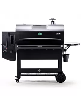 Peak Prime 2.0 pellet grill GMG Green Mountain Grills