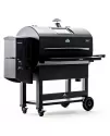 Gratar cu peleti Peak Prime 2.0 GMG Green Mountain Grills