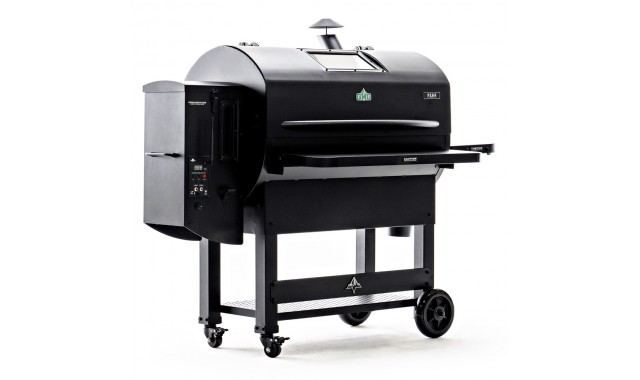 Gratar cu peleti Peak Prime 2.0 GMG Green Mountain Grills