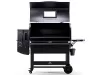 Gratar cu peleti Peak Prime 2.0 GMG Green Mountain Grills