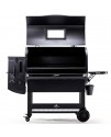 Peak Prime 2.0 pellet grill GMG Green Mountain Grills