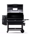 Gratar cu peleti Peak Prime 2.0 GMG Green Mountain Grills