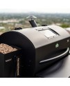 Peak Prime 2.0 pellet grill GMG Green Mountain Grills