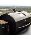 Gratar cu peleti Peak Prime 2.0 GMG Green Mountain Grills