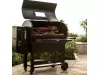 Gratar cu peleti Peak Prime 2.0 GMG Green Mountain Grills