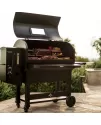 Gratar cu peleti Peak Prime 2.0 GMG Green Mountain Grills