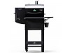 Gratar cu peleti TREK Prime 2.0 cu stativ Green Mountain Grills