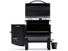 TREK Prime 2.0 pellet grill with stand Green Mountain Grills