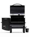 TREK Prime 2.0 pellet grill with stand Green Mountain Grills