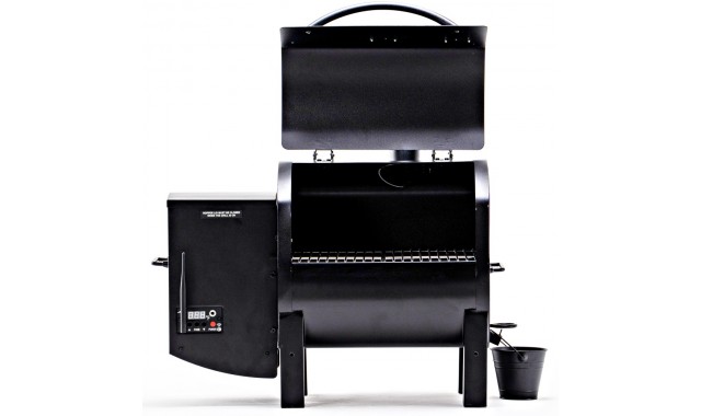 Portable pellet grill TREK Prime 2.0 Green Mountain Grills