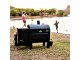 Portable pellet grill TREK Prime 2.0 Green Mountain Grills