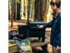 Gratar portabil cu peleti TREK Prime 2.0 Green Mountain Grills