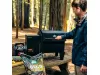 Gratar portabil cu peleti TREK Prime 2.0 Green Mountain Grills