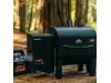 Gratar portabil cu peleti TREK Prime 2.0 Green Mountain Grills