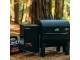 Portable pellet grill TREK Prime 2.0 Green Mountain Grills