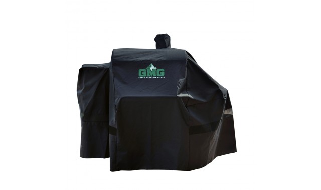 Grill cover GMG Ledge 