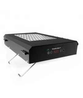 Infrared grilling station SideBURN GMG Green Mountain Grills