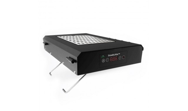 Infrared grilling station SideBURN GMG Green Mountain Grills