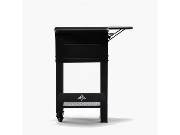 Mobile stand for Trek and Trek 2.0 Green Mountain Grills 