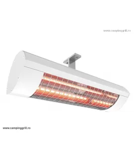 Infrared heater Solamagic 1400W Basic white