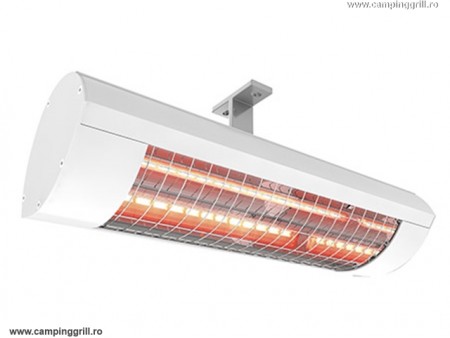 Infrared heater Solamagic 1400W Basic white