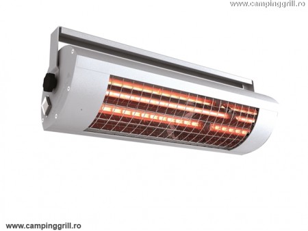 Outdoor heater 1400W ECO+