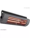 Quality outdoor heater 1400W ECO+