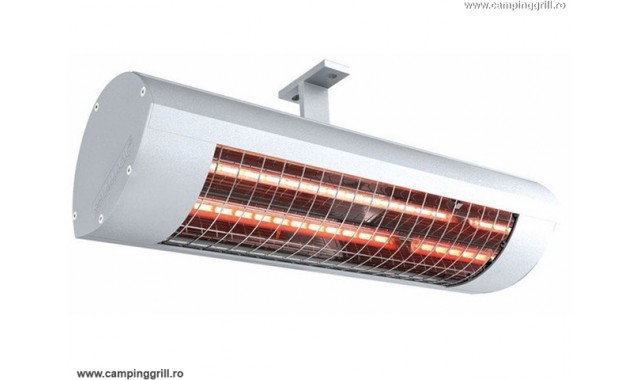 Terrace heater Solamagic 1400W Basic anthracite