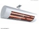 Terrace heater Solamagic 1400W Basic anthracite