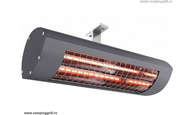 Terrace heater Solamagic 1400W Basic anthracite