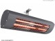 Terrace heater Solamagic 1400W Basic anthracite