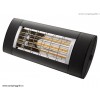 Incalzitor infrarosu S1 2000W antracit