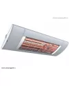 Infrared heater S1 2000W anthracite