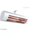 Electrical heater Solamagic Basic 2000W anthracite