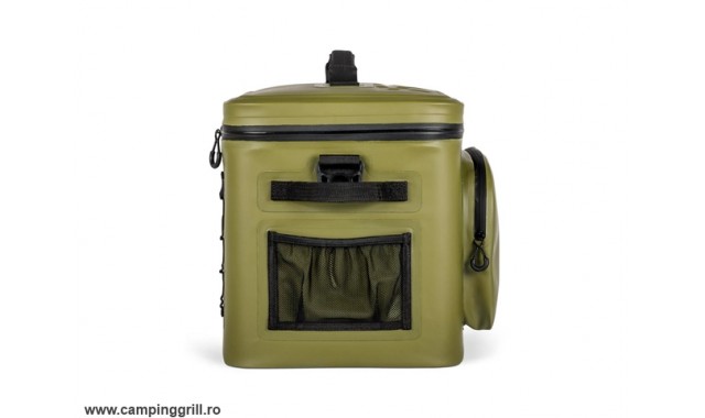 Petromax cooler bag 22 litre, olive