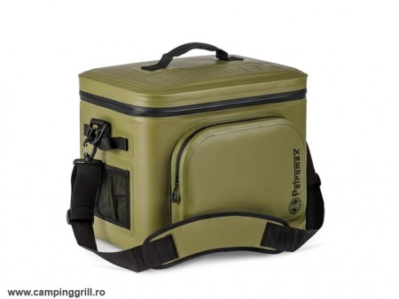 Petromax cooler bag 22 litre, olive
