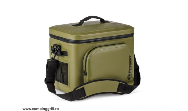 Petromax cooler bag 22 litre, olive