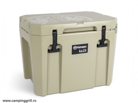 Petromax Outdoor Cool Box 25 Liters