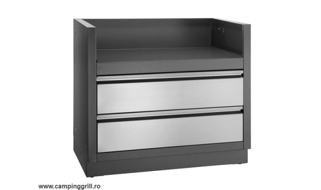 Modul sertare Oasis NAPOLEON BIPRO665