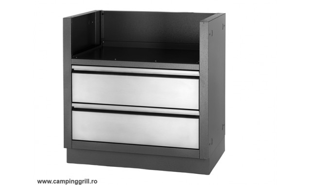  Oasis NAPOLEON BIG32 and BI32 drawer module