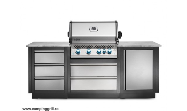 Outdoor Kitchen Napoleon BIPRO500