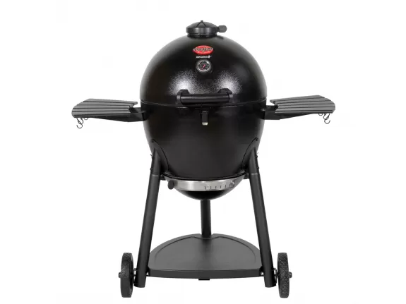 Gratar carbuni Akorn Kamado Char-Griller