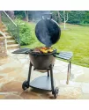 Gratar carbuni Akorn Kamado Char-Griller