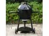 Akorn Kamado Char-Griller charcoal grill