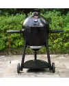 Gratar carbuni Akorn Kamado Char-Griller