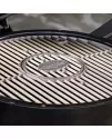 Akorn Kamado Char-Griller charcoal grill